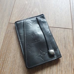 Louis Vuitton Vernis Key Holder